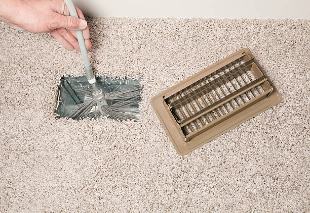 Best Professional Duct Cleaning Services  in Forestville, CA